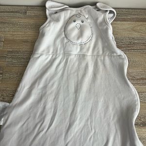 Nested Bean Sleep Sack